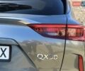 Серый Инфинити QX50, объемом двигателя 2 л и пробегом 122 тыс. км за 19500 $, фото 15 на Automoto.ua