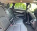 Серый Инфинити QX50, объемом двигателя 2 л и пробегом 50 тыс. км за 28290 $, фото 17 на Automoto.ua