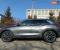 Серый Инфинити QX50, объемом двигателя 2 л и пробегом 122 тыс. км за 19500 $, фото 5 на Automoto.ua