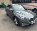 Серый Инфинити QX50, объемом двигателя 2 л и пробегом 59 тыс. км за 25000 $, фото 1 на Automoto.ua