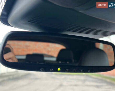 Сірий Інфініті QX50, об'ємом двигуна 1.99 л та пробігом 124 тис. км за 19000 $, фото 33 на Automoto.ua