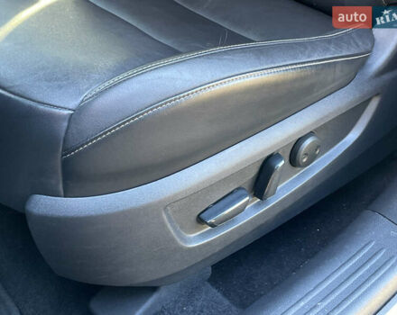 Серый Инфинити QX50, объемом двигателя 2 л и пробегом 110 тыс. км за 21990 $, фото 27 на Automoto.ua