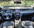 Сірий Інфініті QX50, об'ємом двигуна 2 л та пробігом 78 тис. км за 10200 $, фото 9 на Automoto.ua