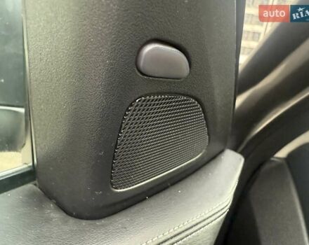 Серый Инфинити QX50, объемом двигателя 2 л и пробегом 111 тыс. км за 23222 $, фото 6 на Automoto.ua