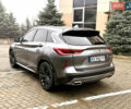 Серый Инфинити QX50, объемом двигателя 2 л и пробегом 154 тыс. км за 19300 $, фото 5 на Automoto.ua