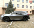 Серый Инфинити QX50, объемом двигателя 2 л и пробегом 154 тыс. км за 19300 $, фото 9 на Automoto.ua