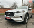 Сірий Інфініті QX50, об'ємом двигуна 1.99 л та пробігом 124 тис. км за 19000 $, фото 20 на Automoto.ua