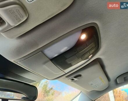 Серый Инфинити QX50, объемом двигателя 2 л и пробегом 122 тыс. км за 19500 $, фото 33 на Automoto.ua