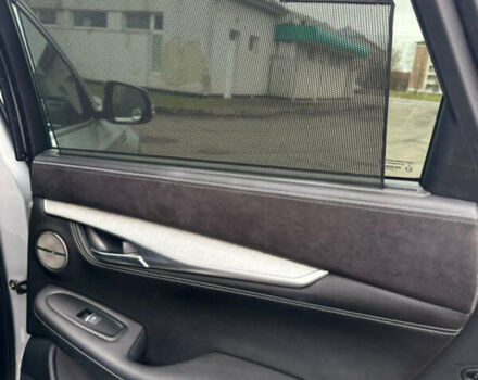 Сірий Інфініті QX50, об'ємом двигуна 1.99 л та пробігом 124 тис. км за 19000 $, фото 50 на Automoto.ua