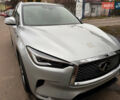Сірий Інфініті QX50, об'ємом двигуна 1.99 л та пробігом 124 тис. км за 19000 $, фото 21 на Automoto.ua