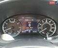 Серый Инфинити QX50, объемом двигателя 2 л и пробегом 51 тыс. км за 29000 $, фото 9 на Automoto.ua