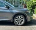 Серый Инфинити QX50, объемом двигателя 2 л и пробегом 50 тыс. км за 28290 $, фото 9 на Automoto.ua