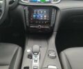 Серый Инфинити QX50, объемом двигателя 2 л и пробегом 51 тыс. км за 29000 $, фото 10 на Automoto.ua