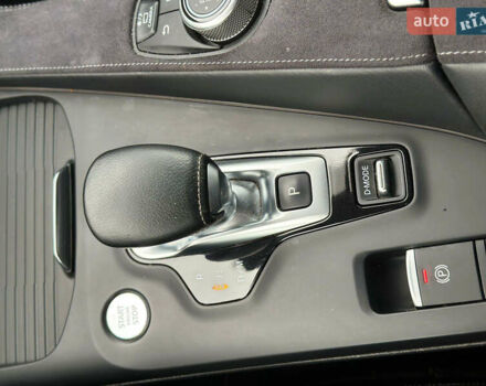 Сірий Інфініті QX50, об'ємом двигуна 1.99 л та пробігом 124 тис. км за 19000 $, фото 53 на Automoto.ua