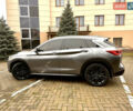 Серый Инфинити QX50, объемом двигателя 2 л и пробегом 154 тыс. км за 18899 $, фото 22 на Automoto.ua