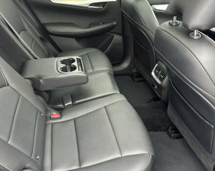 Серый Инфинити QX50, объемом двигателя 1.99 л и пробегом 98 тыс. км за 20700 $, фото 20 на Automoto.ua