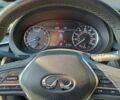 Серый Инфинити QX50, объемом двигателя 2 л и пробегом 122 тыс. км за 19500 $, фото 25 на Automoto.ua