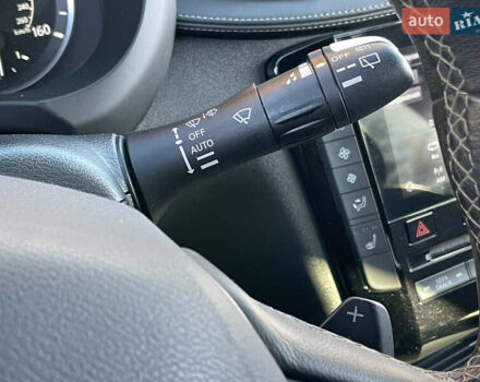 Серый Инфинити QX50, объемом двигателя 2 л и пробегом 110 тыс. км за 21990 $, фото 23 на Automoto.ua