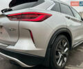 Сірий Інфініті QX50, об'ємом двигуна 1.99 л та пробігом 124 тис. км за 19000 $, фото 12 на Automoto.ua