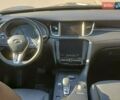 Серый Инфинити QX50, объемом двигателя 2 л и пробегом 122 тыс. км за 19500 $, фото 37 на Automoto.ua