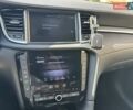 Серый Инфинити QX50, объемом двигателя 2 л и пробегом 59 тыс. км за 25000 $, фото 10 на Automoto.ua
