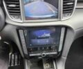 Сірий Інфініті QX50, об'ємом двигуна 2 л та пробігом 78 тис. км за 10200 $, фото 12 на Automoto.ua