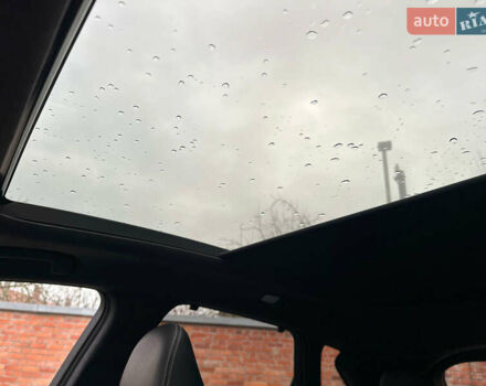 Сірий Інфініті QX50, об'ємом двигуна 1.99 л та пробігом 124 тис. км за 19000 $, фото 36 на Automoto.ua