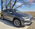 Серый Инфинити QX50, объемом двигателя 1.99 л и пробегом 42 тыс. км за 27500 $, фото 1 на Automoto.ua