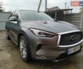 Серый Инфинити QX50, объемом двигателя 2 л и пробегом 51 тыс. км за 29000 $, фото 4 на Automoto.ua