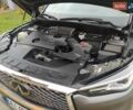 Серый Инфинити QX50, объемом двигателя 2 л и пробегом 51 тыс. км за 29000 $, фото 20 на Automoto.ua