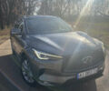 Серый Инфинити QX50, объемом двигателя 2 л и пробегом 120 тыс. км за 21500 $, фото 8 на Automoto.ua