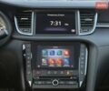 Сірий Інфініті QX50, об'ємом двигуна 2 л та пробігом 43 тис. км за 28500 $, фото 36 на Automoto.ua