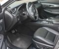 Сірий Інфініті QX50, об'ємом двигуна 2 л та пробігом 52 тис. км за 20000 $, фото 16 на Automoto.ua