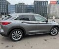 Серый Инфинити QX50, объемом двигателя 2 л и пробегом 57 тыс. км за 28900 $, фото 19 на Automoto.ua