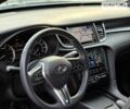 Сірий Інфініті QX50, об'ємом двигуна 2 л та пробігом 69 тис. км за 27900 $, фото 19 на Automoto.ua