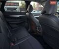 Сірий Інфініті QX50, об'ємом двигуна 2 л та пробігом 43 тис. км за 28500 $, фото 17 на Automoto.ua
