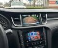 Сірий Інфініті QX50, об'ємом двигуна 2 л та пробігом 43 тис. км за 24000 $, фото 21 на Automoto.ua