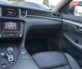 Сірий Інфініті QX50, об'ємом двигуна 2 л та пробігом 43 тис. км за 28500 $, фото 25 на Automoto.ua