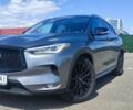 Серый Инфинити QX50, объемом двигателя 1.99 л и пробегом 69 тыс. км за 33500 $, фото 59 на Automoto.ua