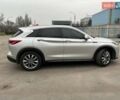 Сірий Інфініті QX50, об'ємом двигуна 2 л та пробігом 43 тис. км за 24000 $, фото 6 на Automoto.ua