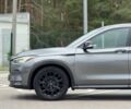 Серый Инфинити QX50, объемом двигателя 2 л и пробегом 74 тыс. км за 23900 $, фото 6 на Automoto.ua