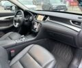 Серый Инфинити QX50, объемом двигателя 2 л и пробегом 57 тыс. км за 28900 $, фото 44 на Automoto.ua