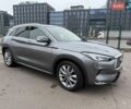 Серый Инфинити QX50, объемом двигателя 2 л и пробегом 57 тыс. км за 28900 $, фото 31 на Automoto.ua