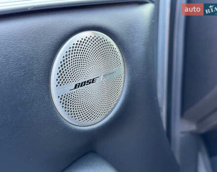 Серый Инфинити QX50, объемом двигателя 2 л и пробегом 51 тыс. км за 26500 $, фото 12 на Automoto.ua