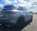 Серый Инфинити QX50, объемом двигателя 1.99 л и пробегом 69 тыс. км за 33500 $, фото 42 на Automoto.ua