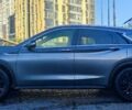 Серый Инфинити QX50, объемом двигателя 1.99 л и пробегом 69 тыс. км за 33500 $, фото 10 на Automoto.ua