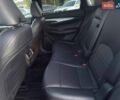 Сірий Інфініті QX50, об'ємом двигуна 2 л та пробігом 43 тис. км за 28500 $, фото 13 на Automoto.ua