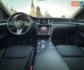 Сірий Інфініті QX50, об'ємом двигуна 2 л та пробігом 43 тис. км за 28500 $, фото 24 на Automoto.ua