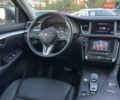 Сірий Інфініті QX50, об'ємом двигуна 2 л та пробігом 43 тис. км за 28500 $, фото 22 на Automoto.ua