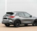 Серый Инфинити QX50, объемом двигателя 2 л и пробегом 112 тыс. км за 20000 $, фото 16 на Automoto.ua